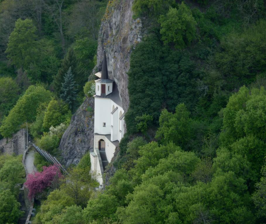 SensweilerHaus Kolmesfeld公寓 外观 照片