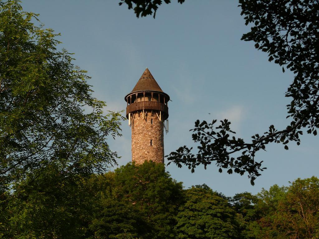 SensweilerHaus Kolmesfeld公寓 外观 照片